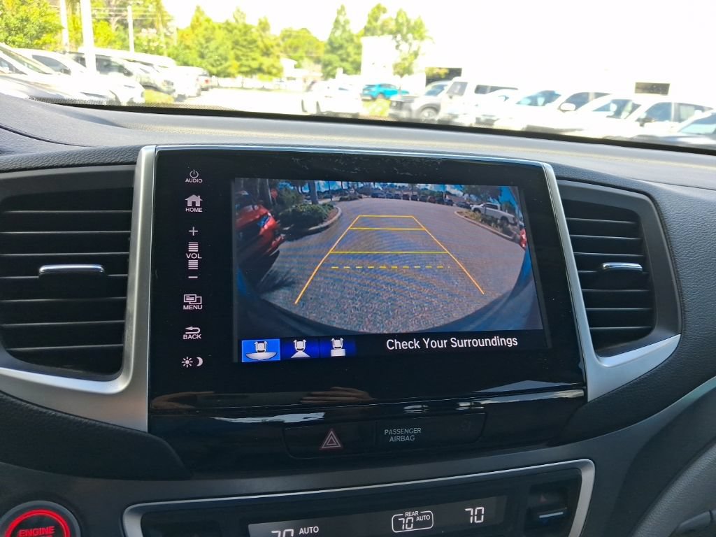 Used 2017 Honda Pilot EX image 26