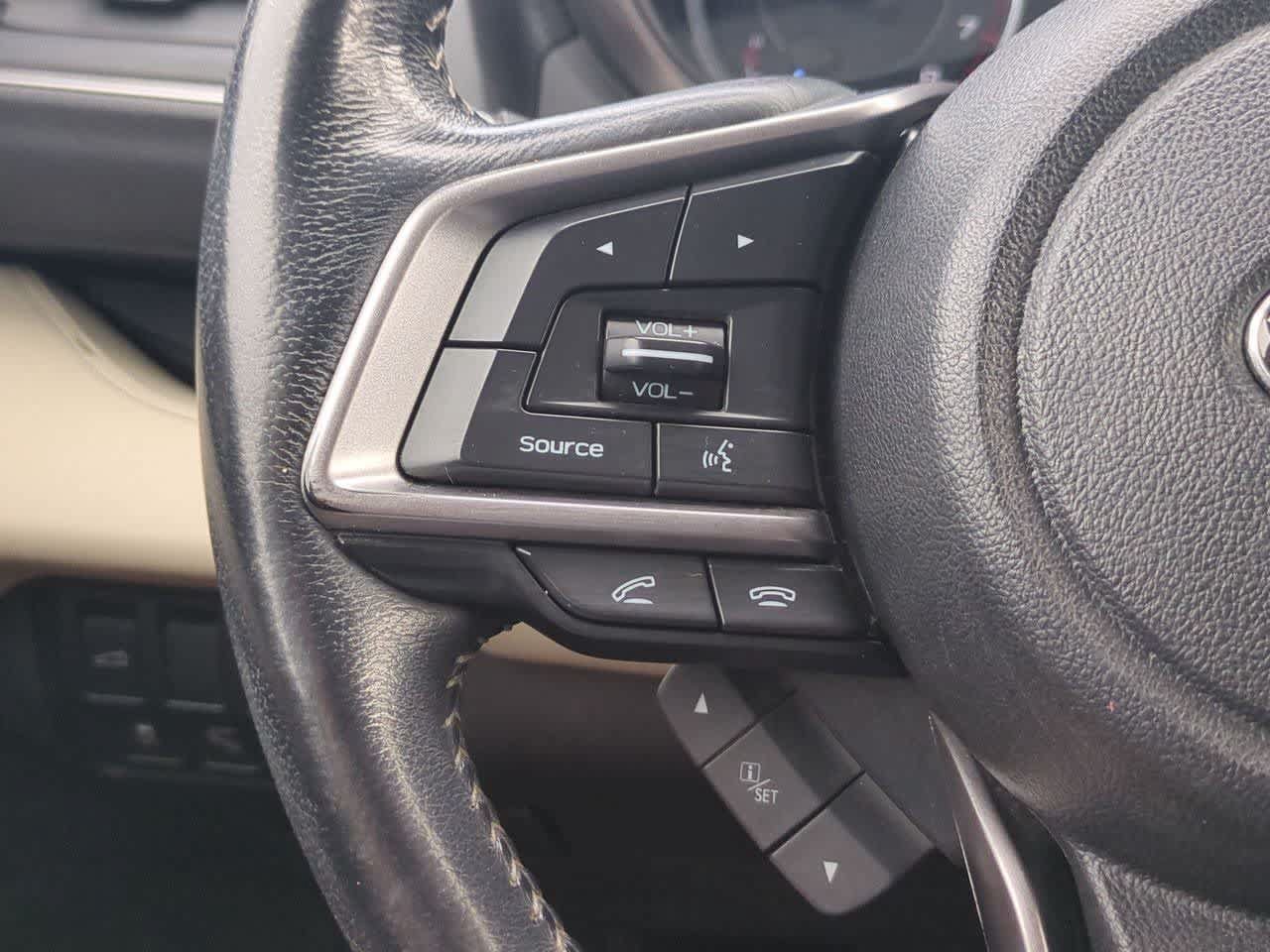 Used 2019 Subaru Ascent Limited AWD/4WD image 24