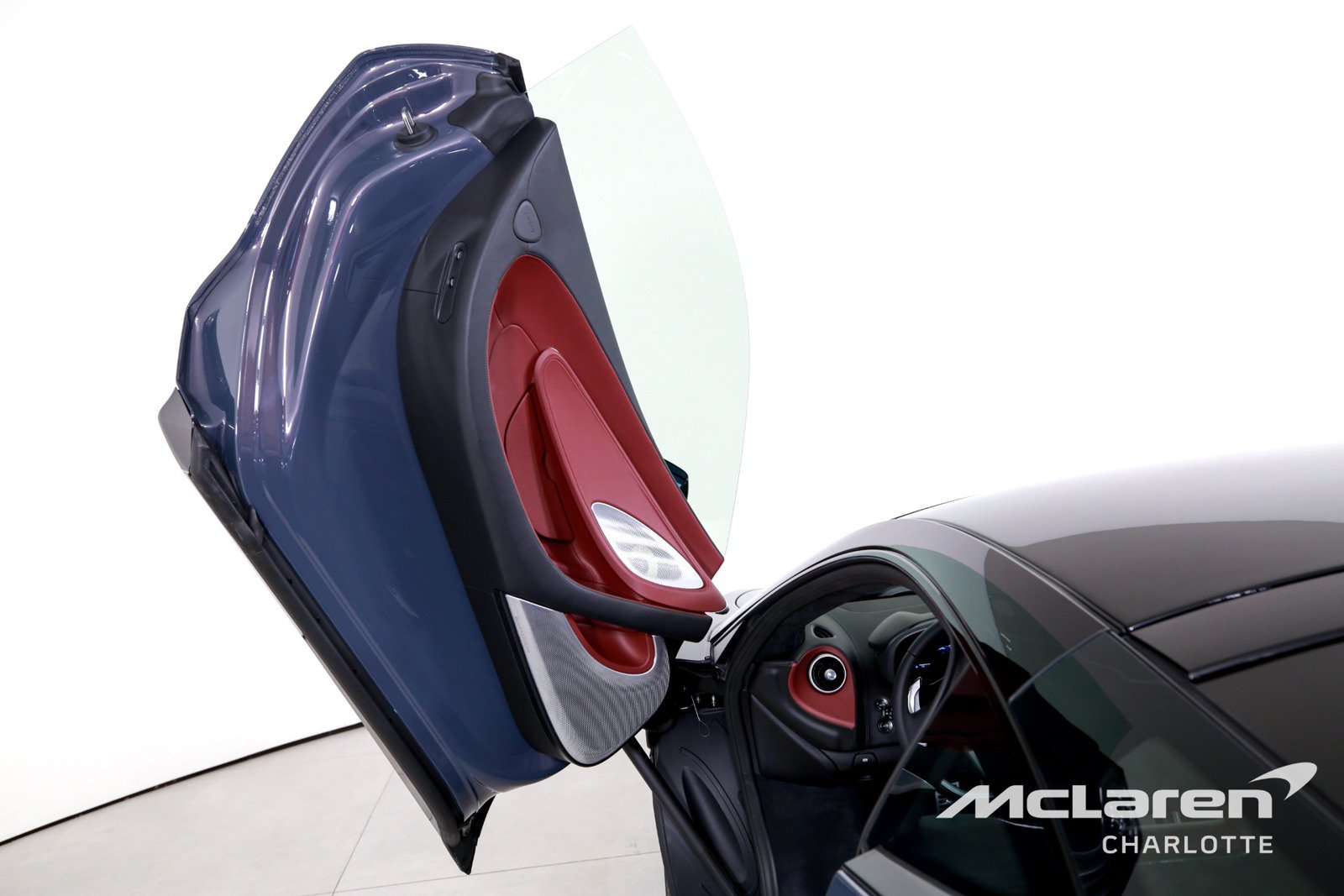 New 2027 McLaren GTS RWD image 11
