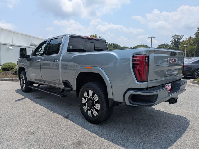 New 2026 GMC Sierra 2500 Denali w/ Denali Reserve Package AWD/4WD image 7