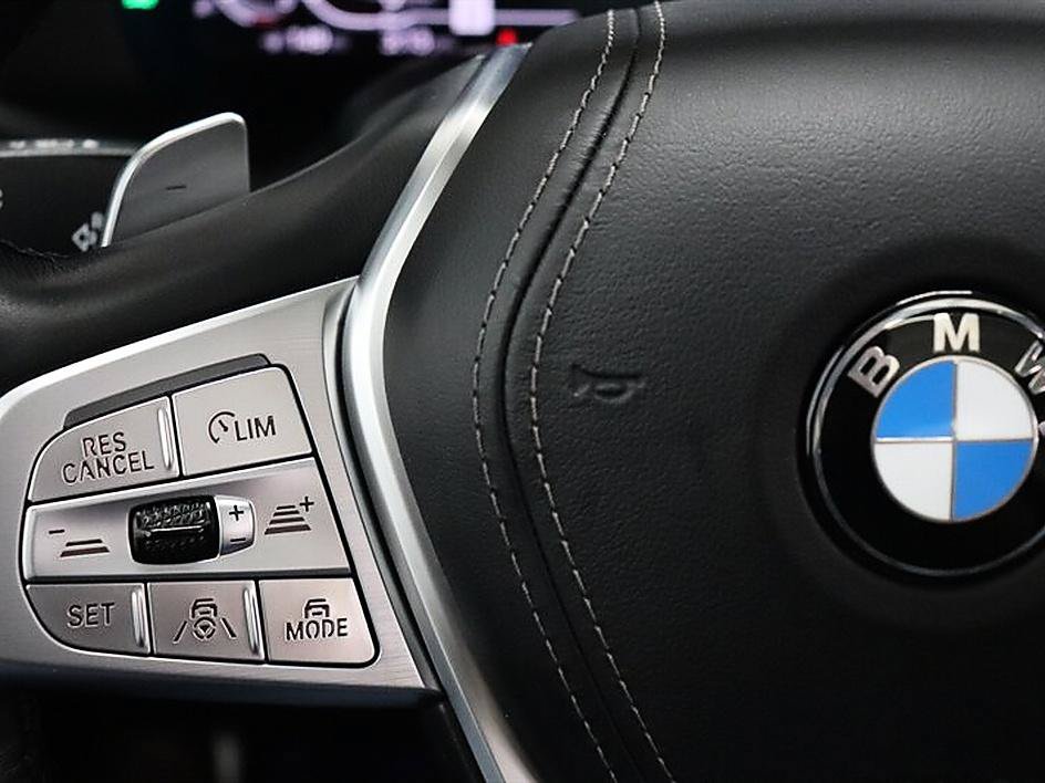 Used 2019 BMW X7 xDrive50i w/ Premium Package AWD/4WD image 75