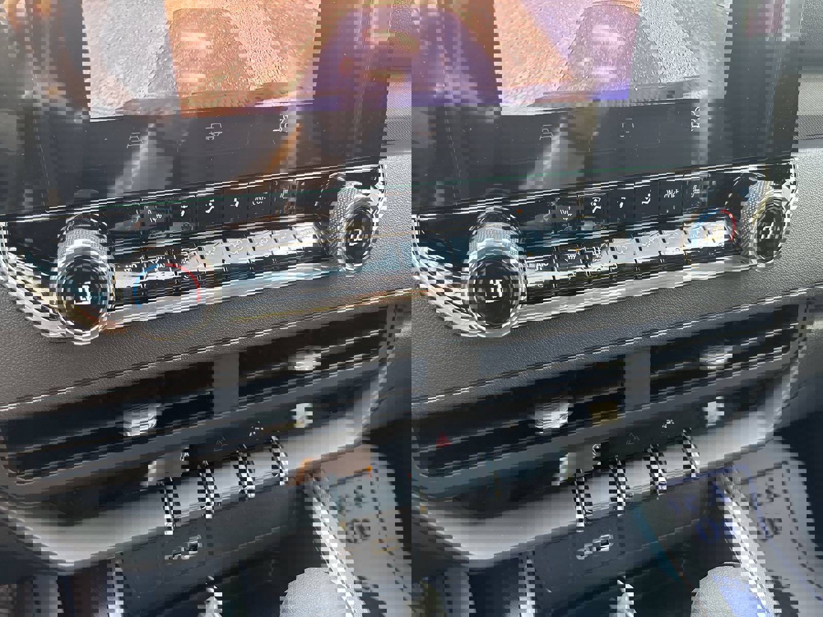 New 2026 Chevrolet Colorado Trail Boss image 21