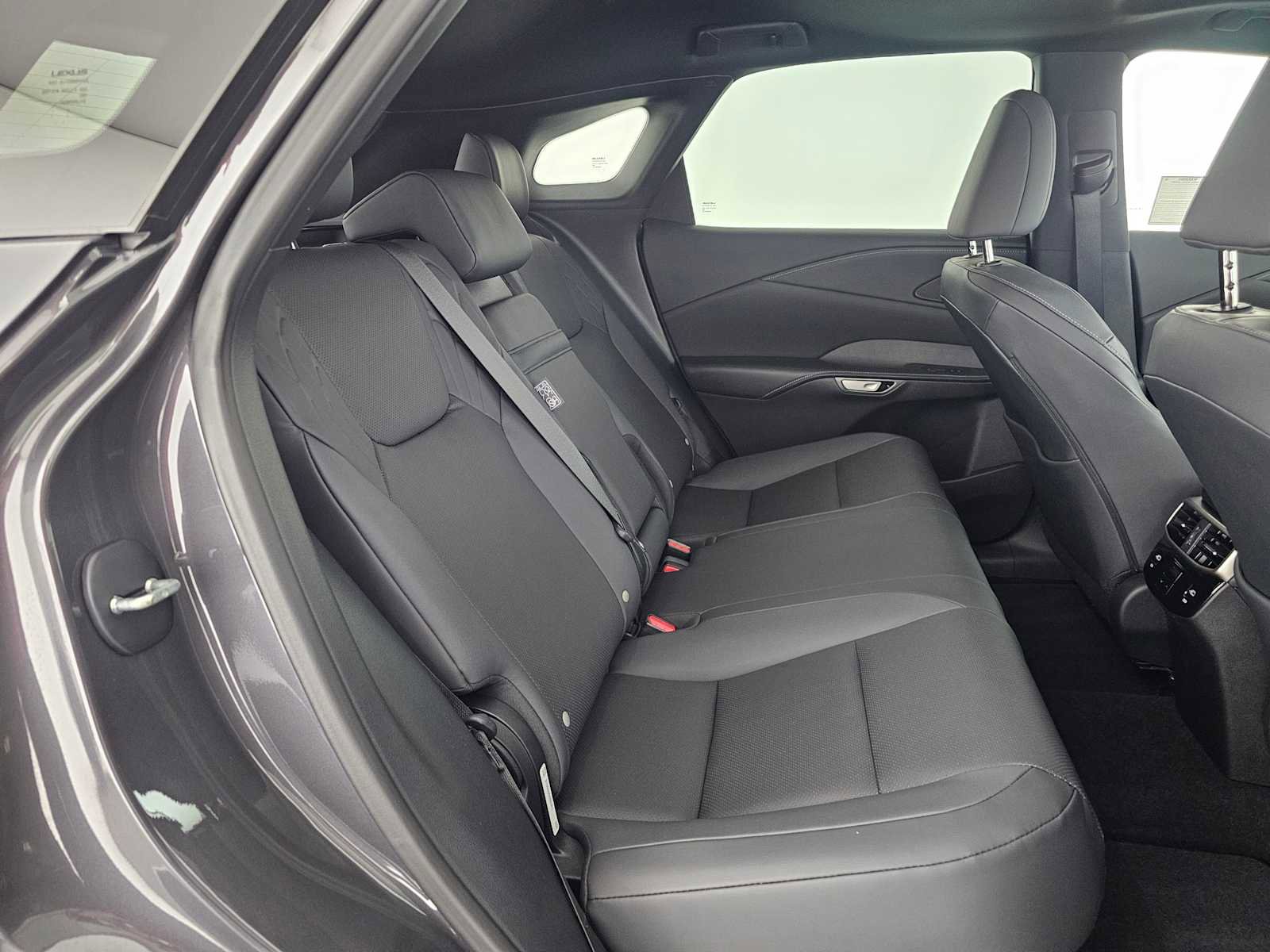 Used 2025 Lexus RX 350 FWD w/ Technology Package image 12