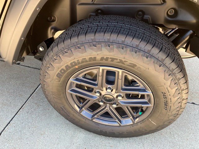 New 2026 Jeep Wrangler Unlimited Sport AWD/4WD image 26