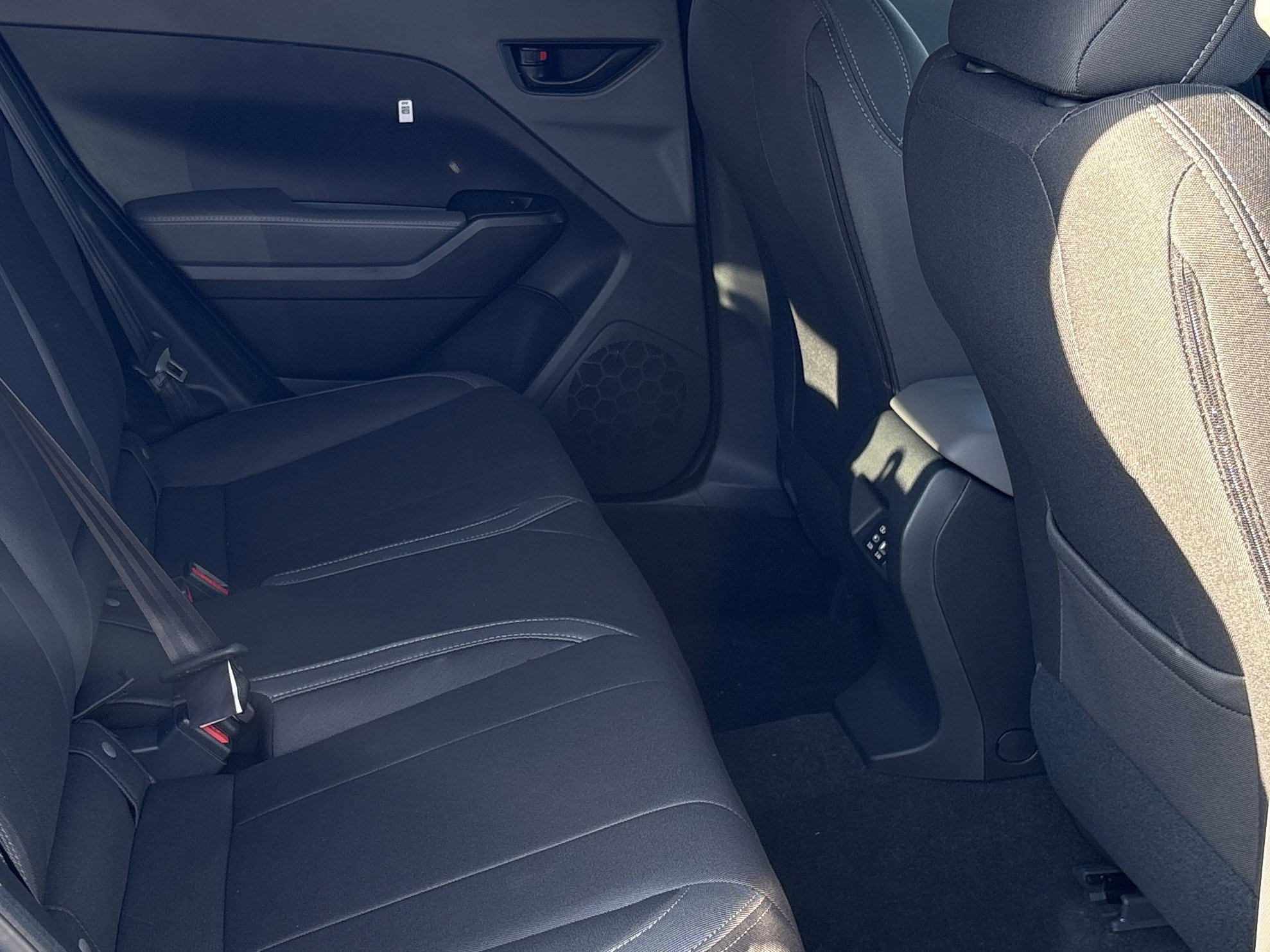 New 2026 Subaru Crosstrek 2.5i Premium image 11