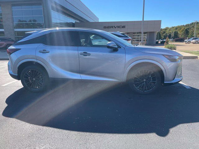 New 2026 Lexus RX 350 Premium w/ Convenience Package AWD/4WD image 2