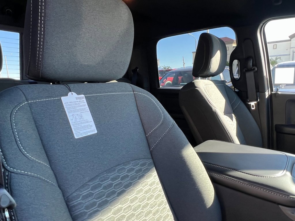 New 2026 RAM 2500 Tradesman image 11