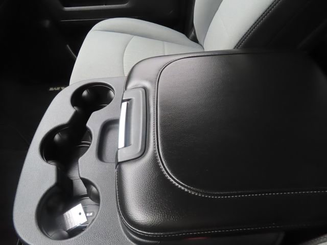 Used 2022 RAM 2500 Big Horn image 36