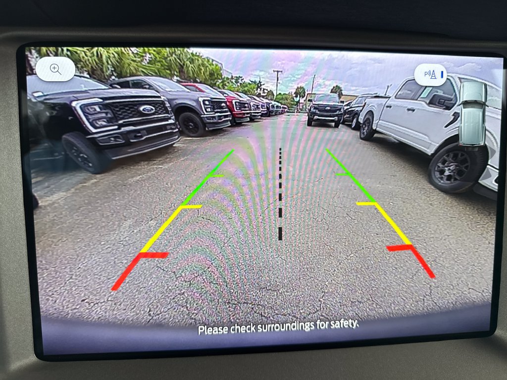 New 2026 Ford Bronco Outer Banks AWD/4WD image 7