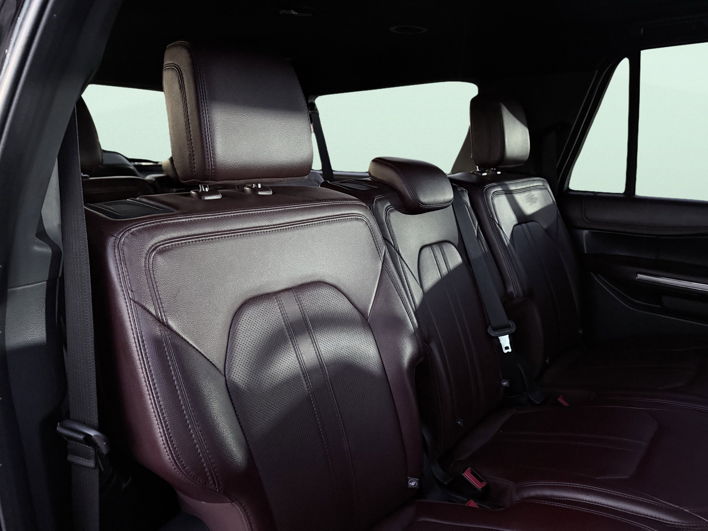 Used 2023 Ford Expedition Max Limited image 46