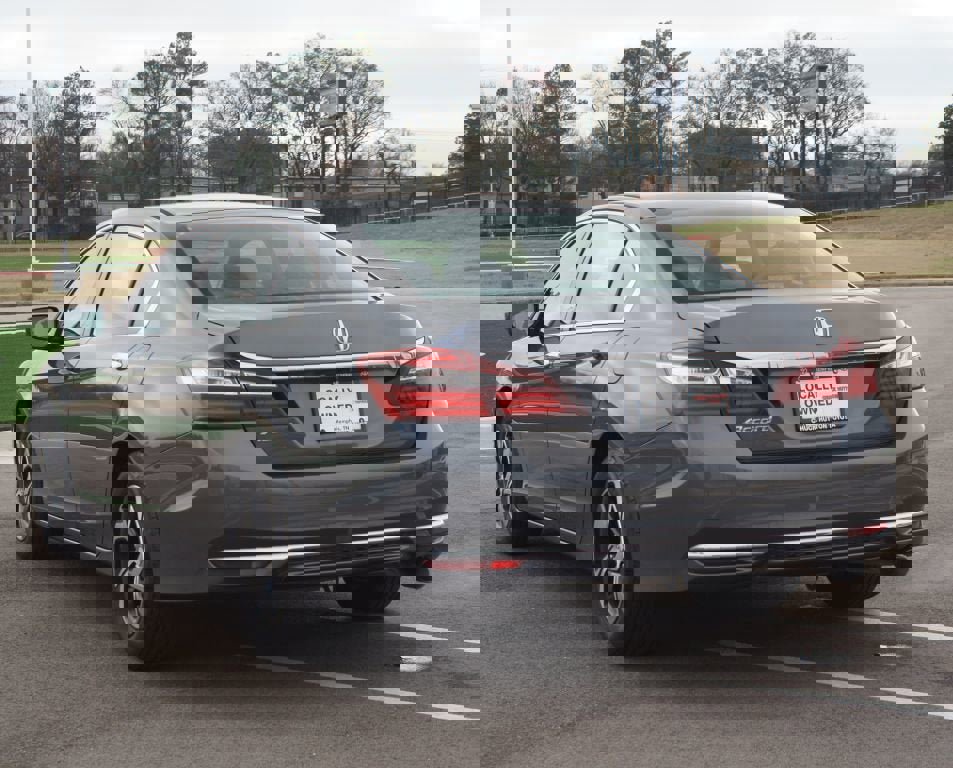 Used 2016 Honda Accord LX image 13