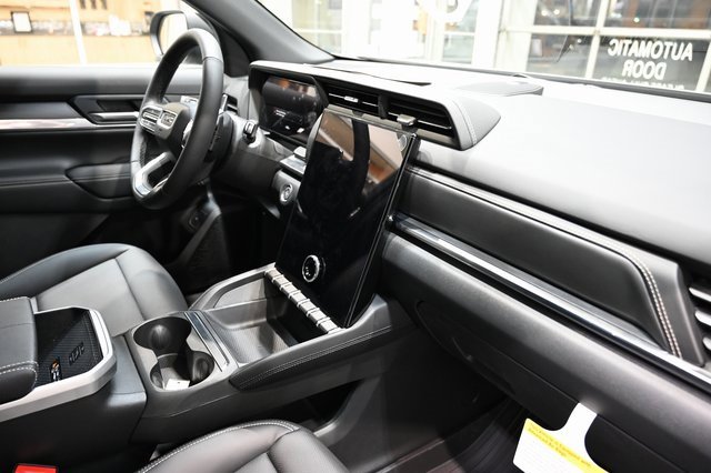 New 2026 GMC Terrain Elevation w/ Elevation Premium Package image 13