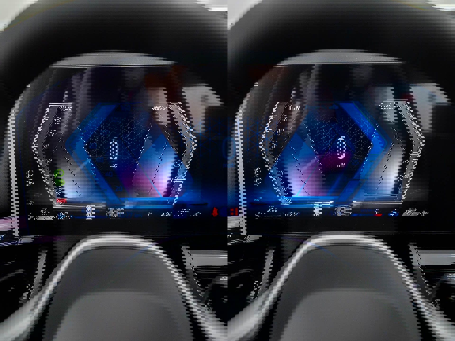 New 2026 BMW 540i xDrive w/ Premium Package image 25