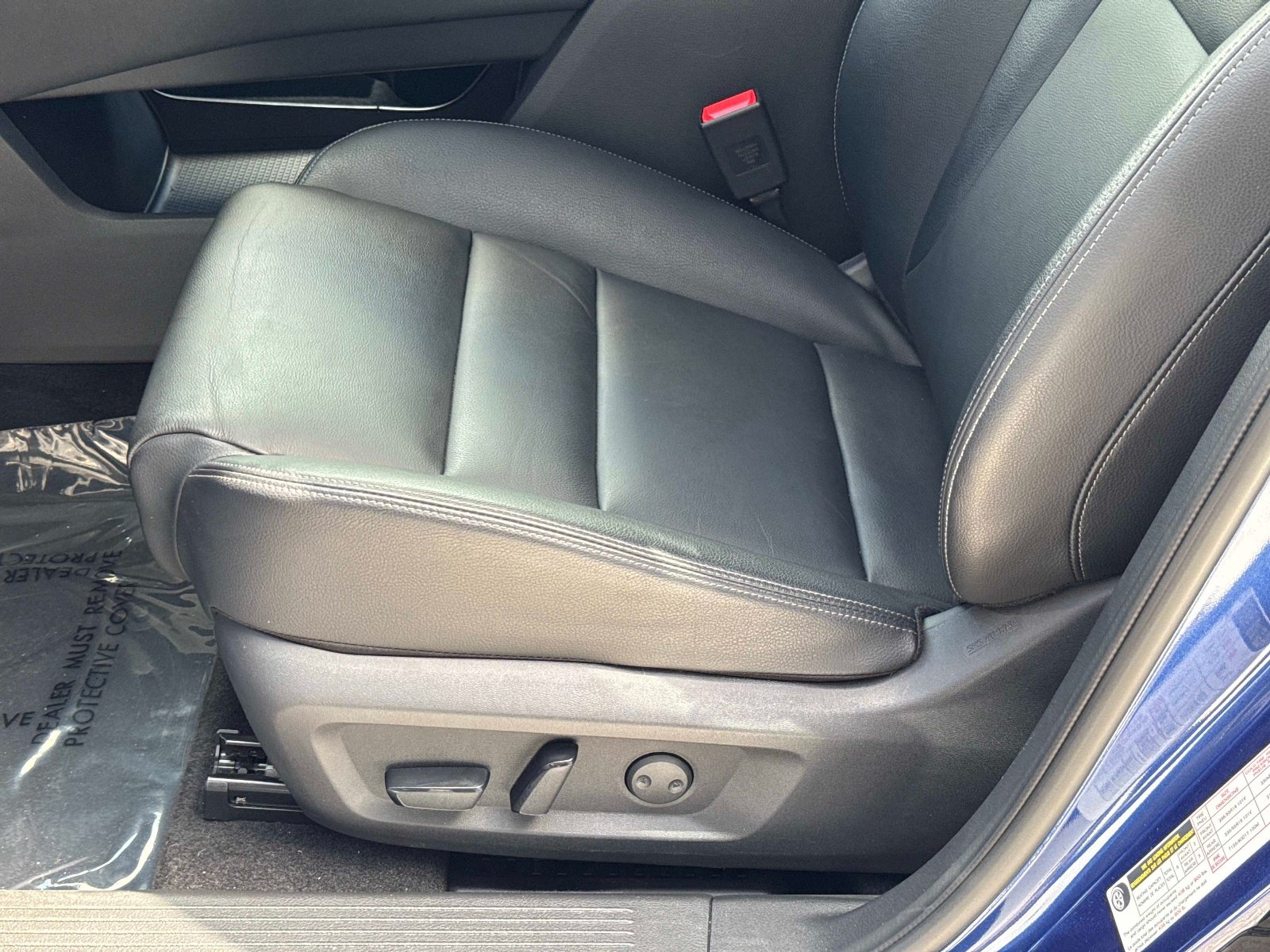 Used 2022 Nissan Rogue SL FWD image 21