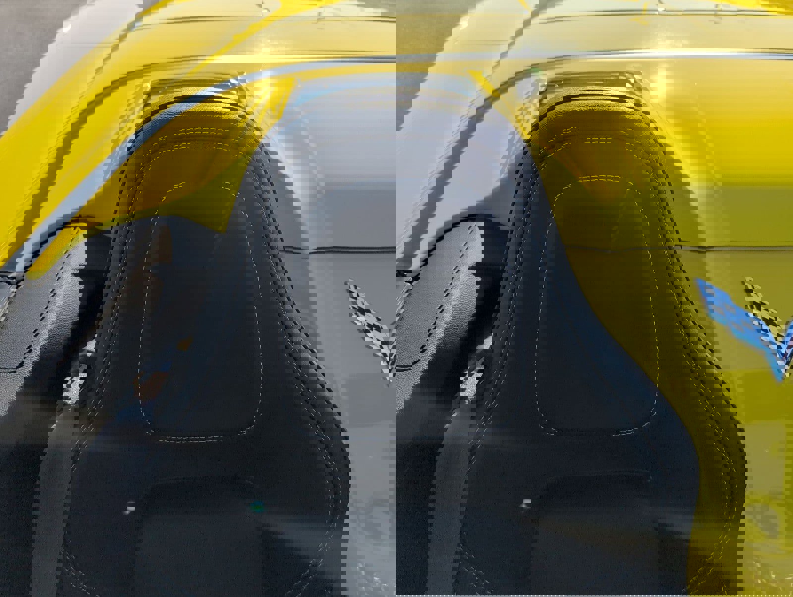 Used 2015 Chevrolet Corvette Stingray Convertible image 26