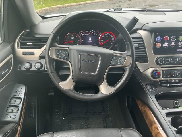 Used 2016 GMC Yukon Denali w/ Open Road Package image 15