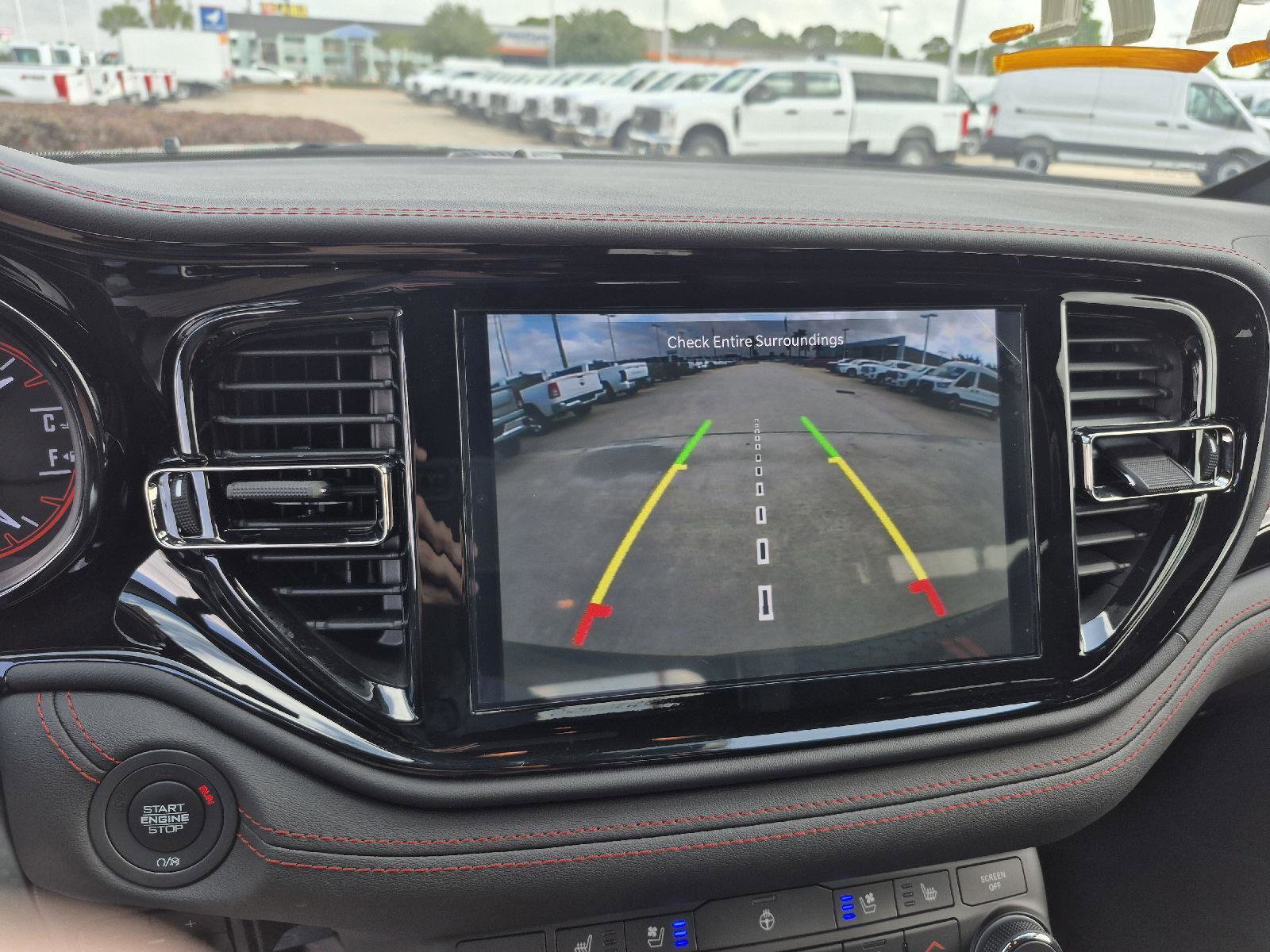 Used 2026 Dodge Durango GT image 5