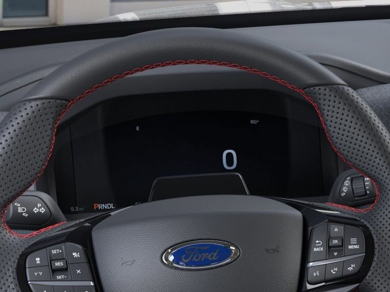 New 2026 Ford Explorer ST-Line w/ ST-Line Street Pack AWD/4WD image 14