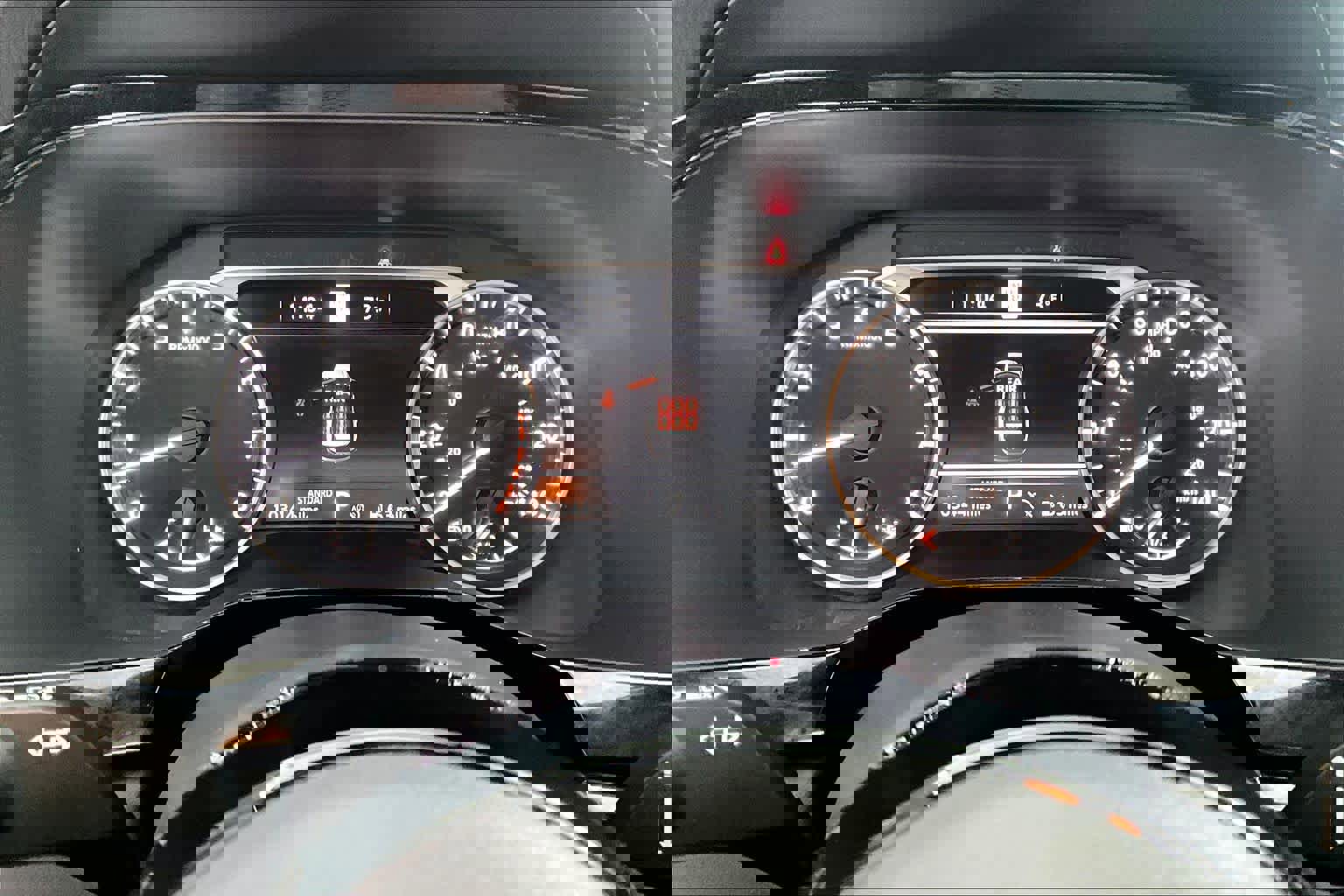 Certified 2025 Nissan Pathfinder SL image 25