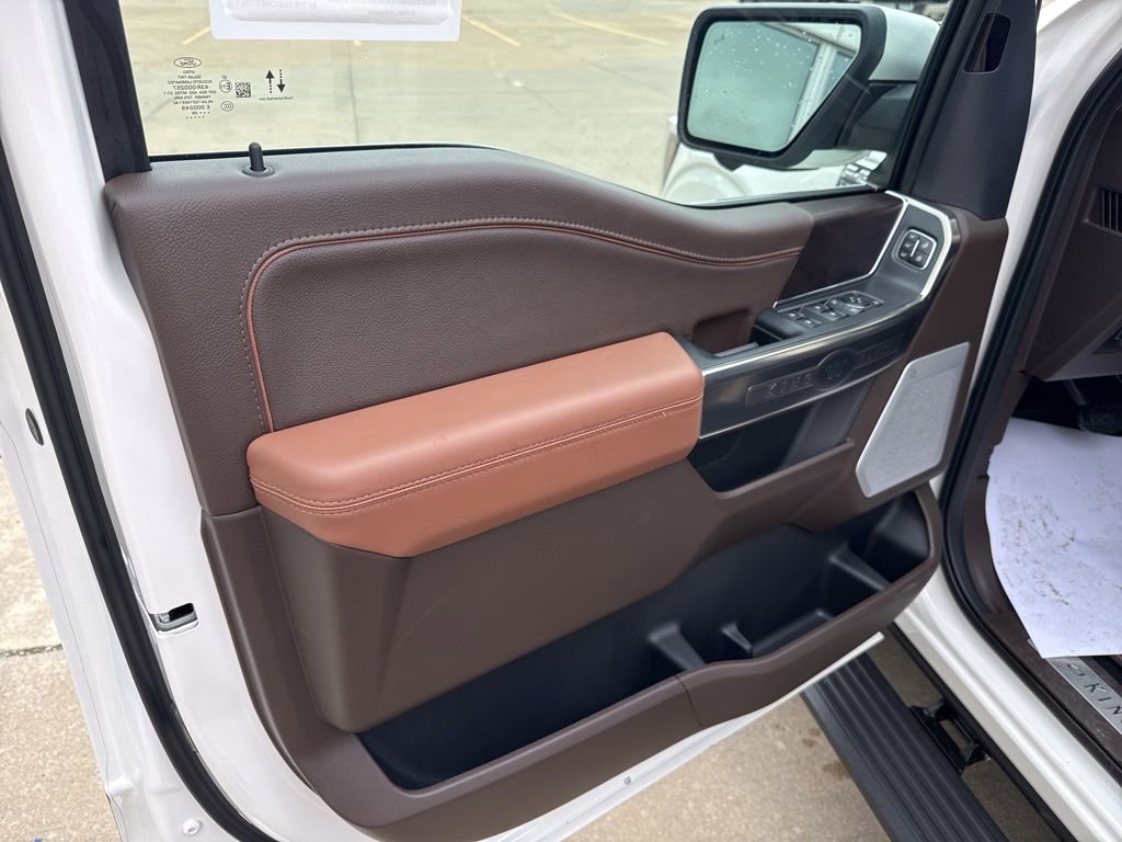 New 2026 Ford F150 King Ranch image 7