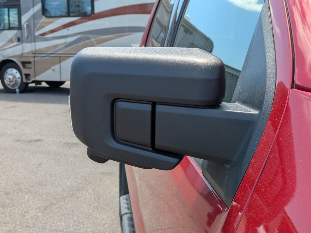 New 2025 Ford F150 Lightning Flash image 12