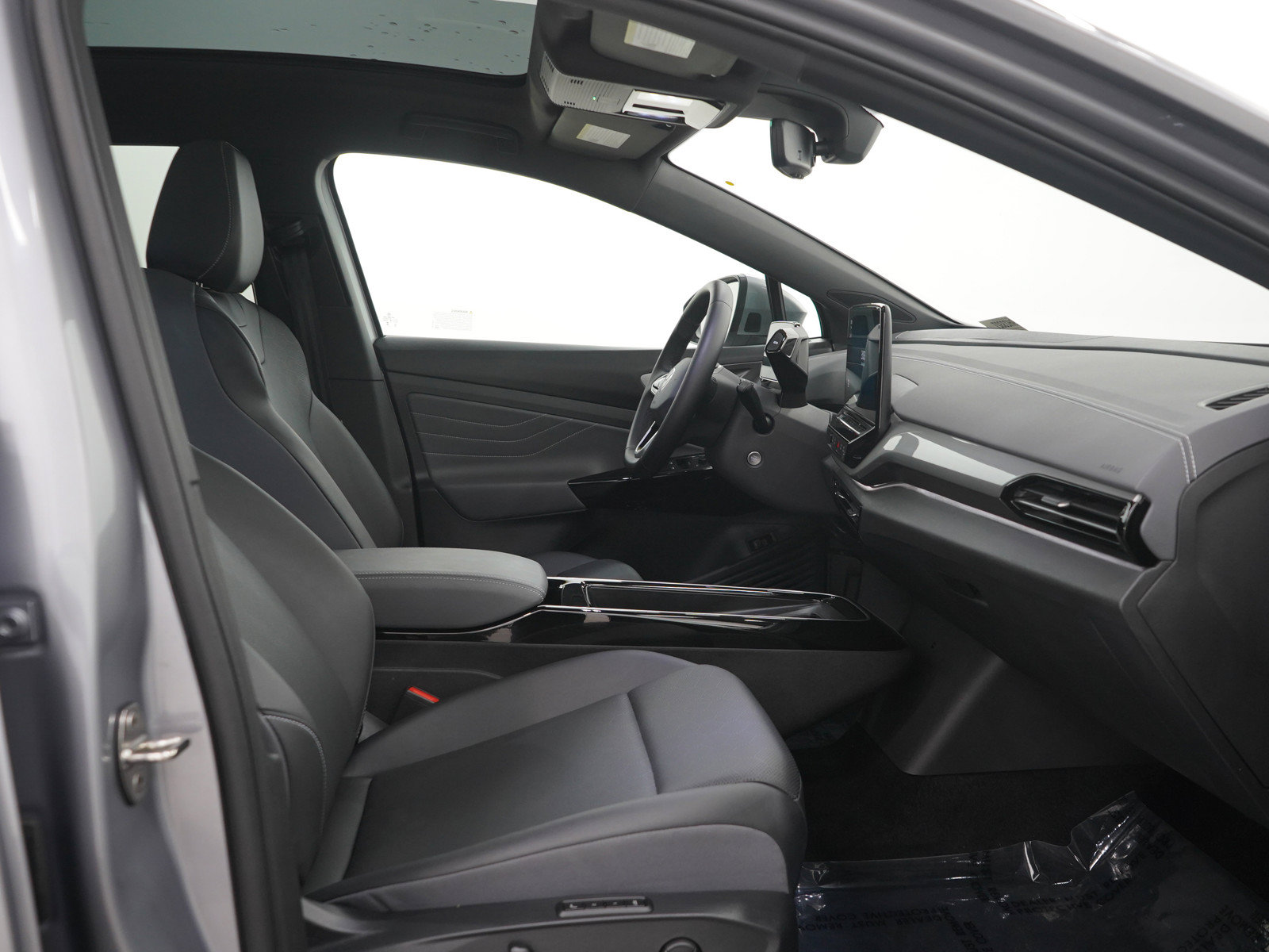 Used 2023 Volkswagen ID.4 Pro S RWD image 13