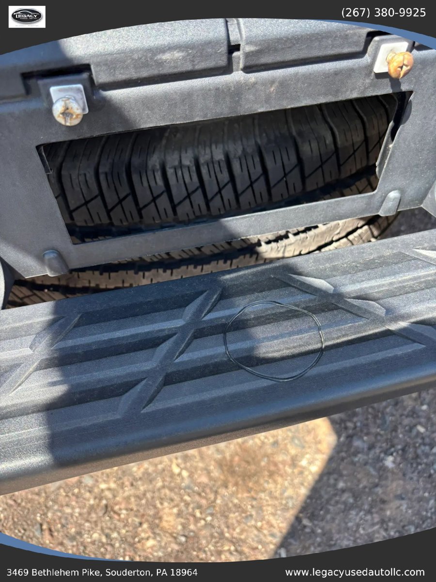 Used 2013 Chevrolet Silverado 1500 LT w/ All-Star Edition image 37