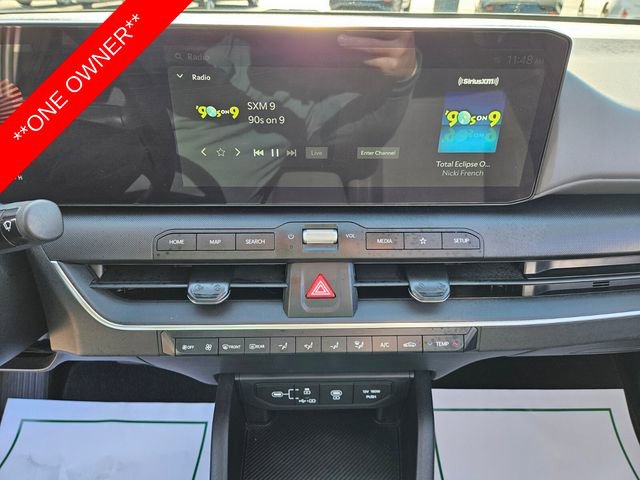 Used 2025 Kia K4 FWD image 21