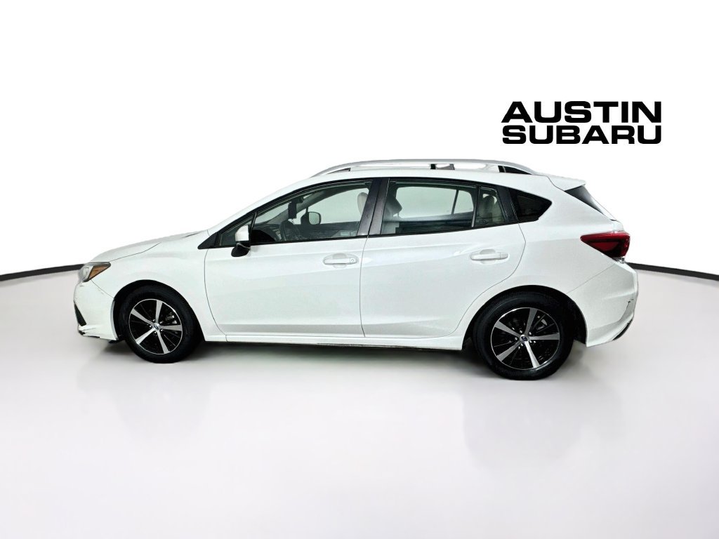 Used 2023 Subaru Impreza 2.0i Premium AWD/4WD image 4