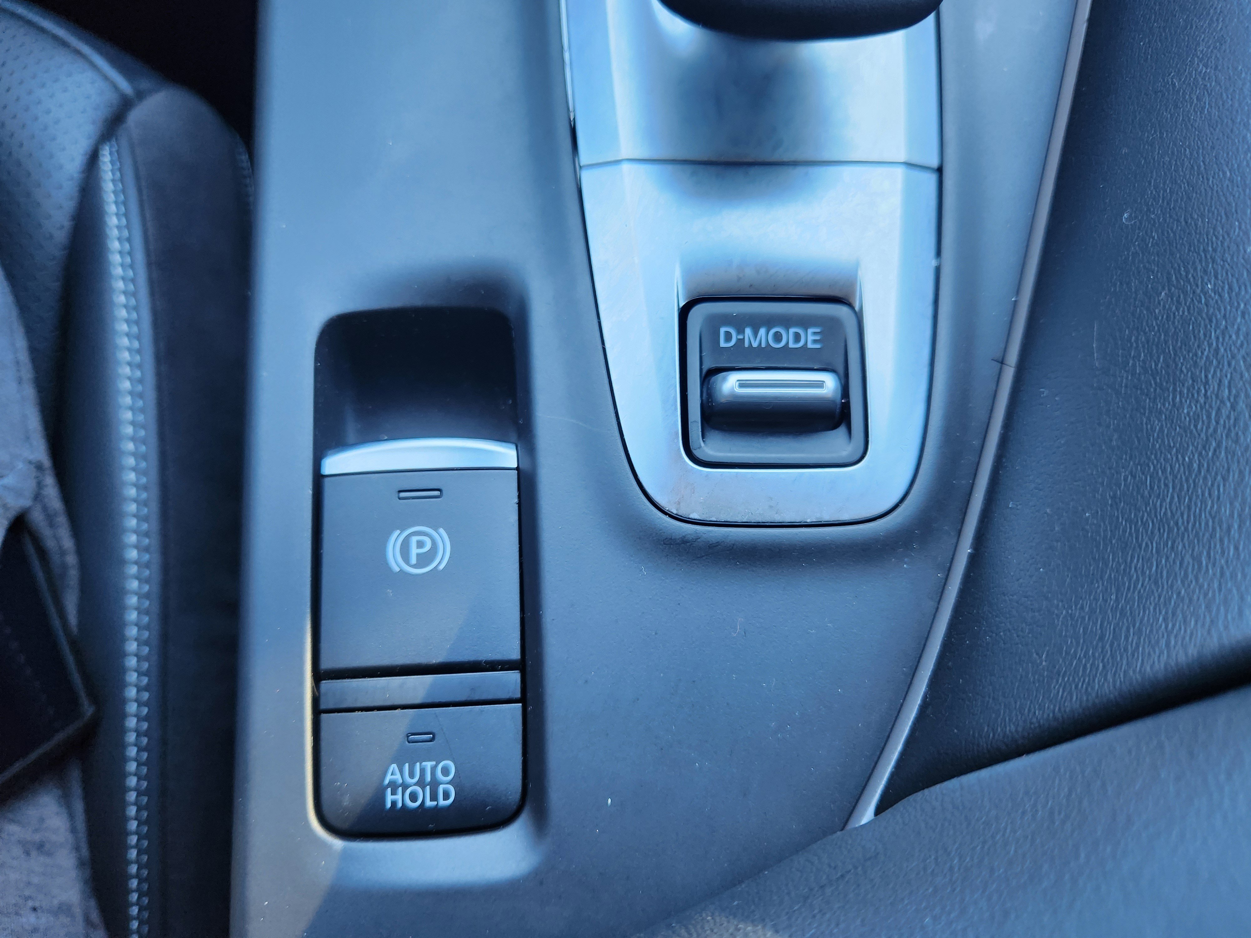 Used 2024 INFINITI QX50 Sport image 24