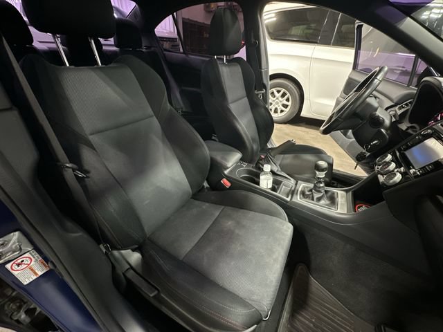 Used 2016 Subaru WRX Premium AWD/4WD image 32