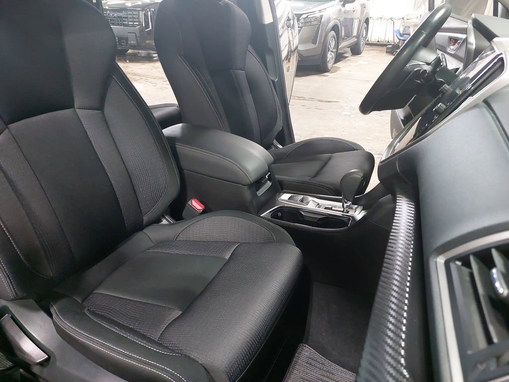 Used 2023 Subaru Ascent Premium w/ Convenience Package image 10