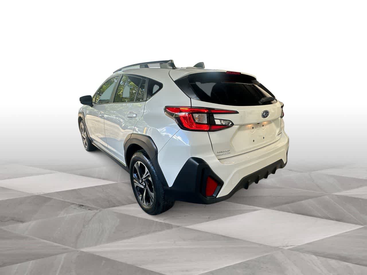 Used 2024 Subaru Crosstrek 2.0i Premium AWD/4WD image 6