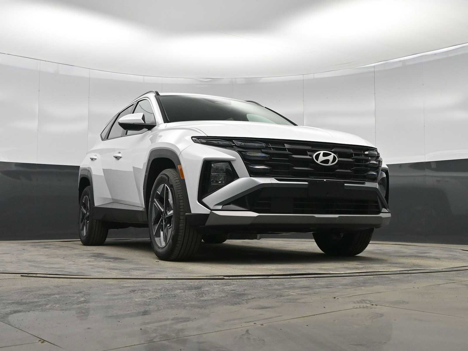 New 2026 Hyundai Tucson SEL w/ Tow & Go Package image 30