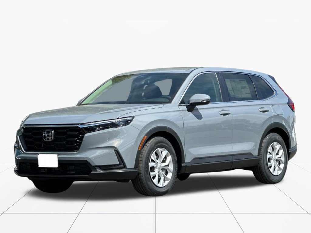 New 2026 Honda CR-V LX image 8