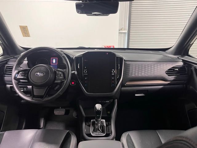 Used 2025 Subaru Forester Touring w/ Popular Package - Touring image 20