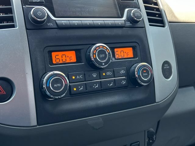 Used 2018 Nissan Frontier SV w/ Value Truck Package RWD image 33