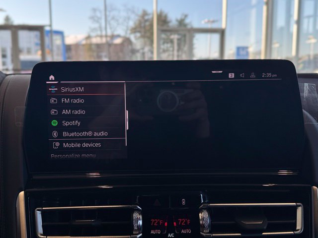 New 2026 BMW M850i xDrive AWD/4WD image 35
