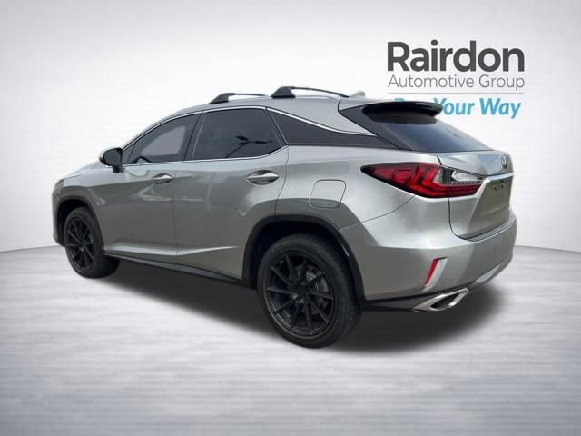 Used 2019 Lexus RX 350 FWD w/ Navigation Package image 6