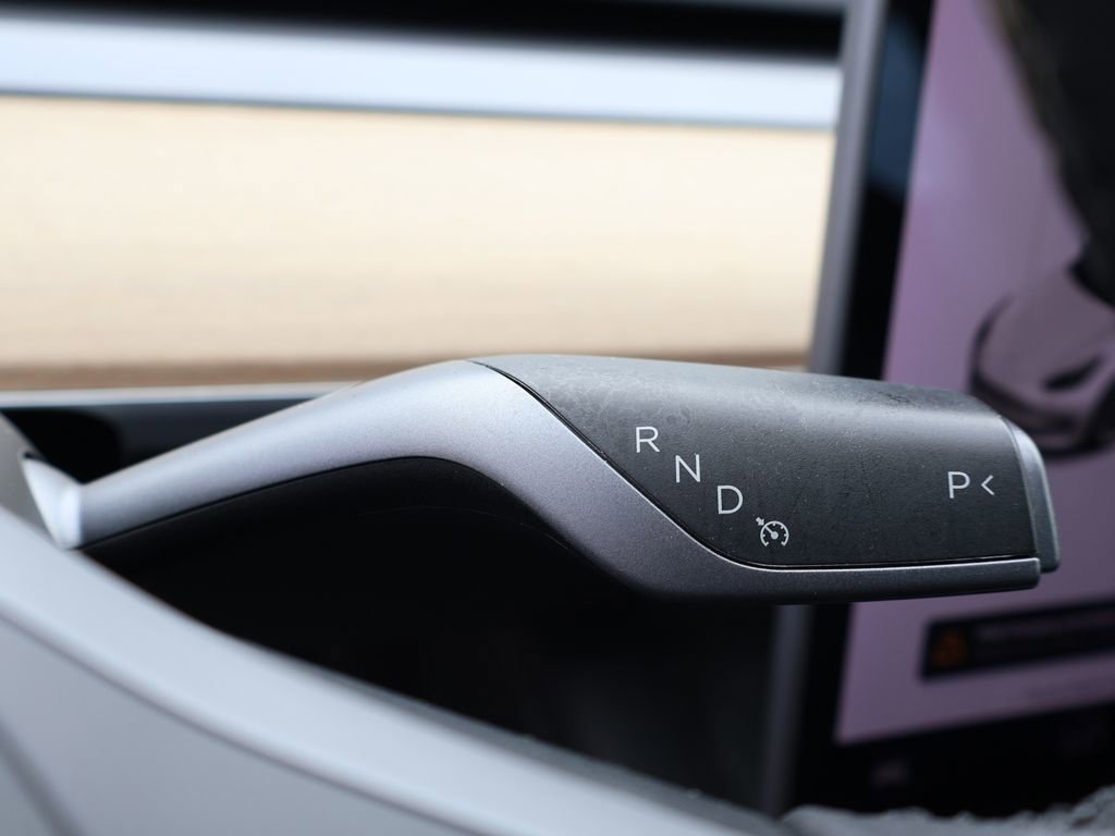 Used 2021 Tesla Model 3 Standard Range Plus RWD image 44