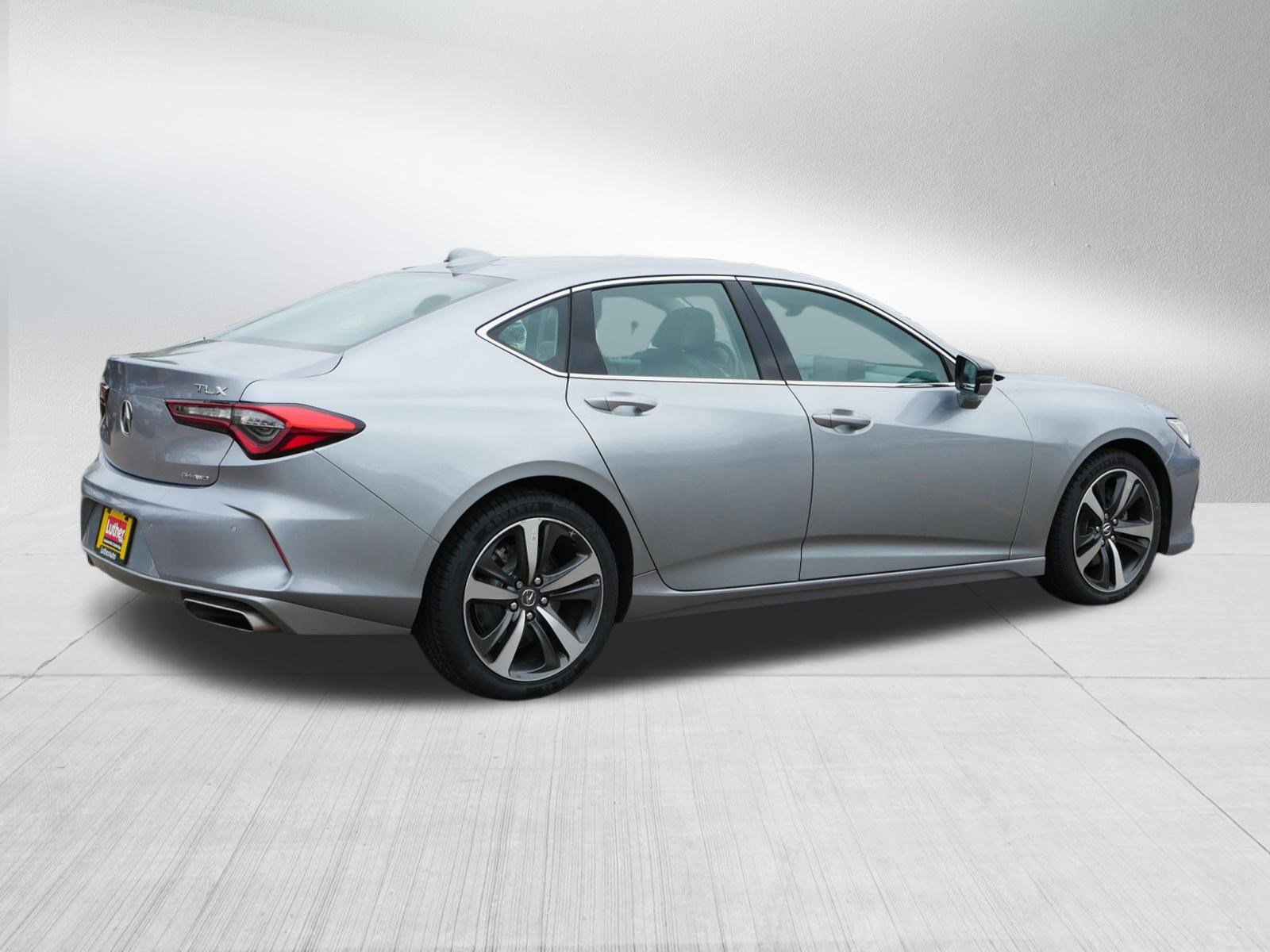 Certified 2024 Acura TLX w/ Technology Package image 7