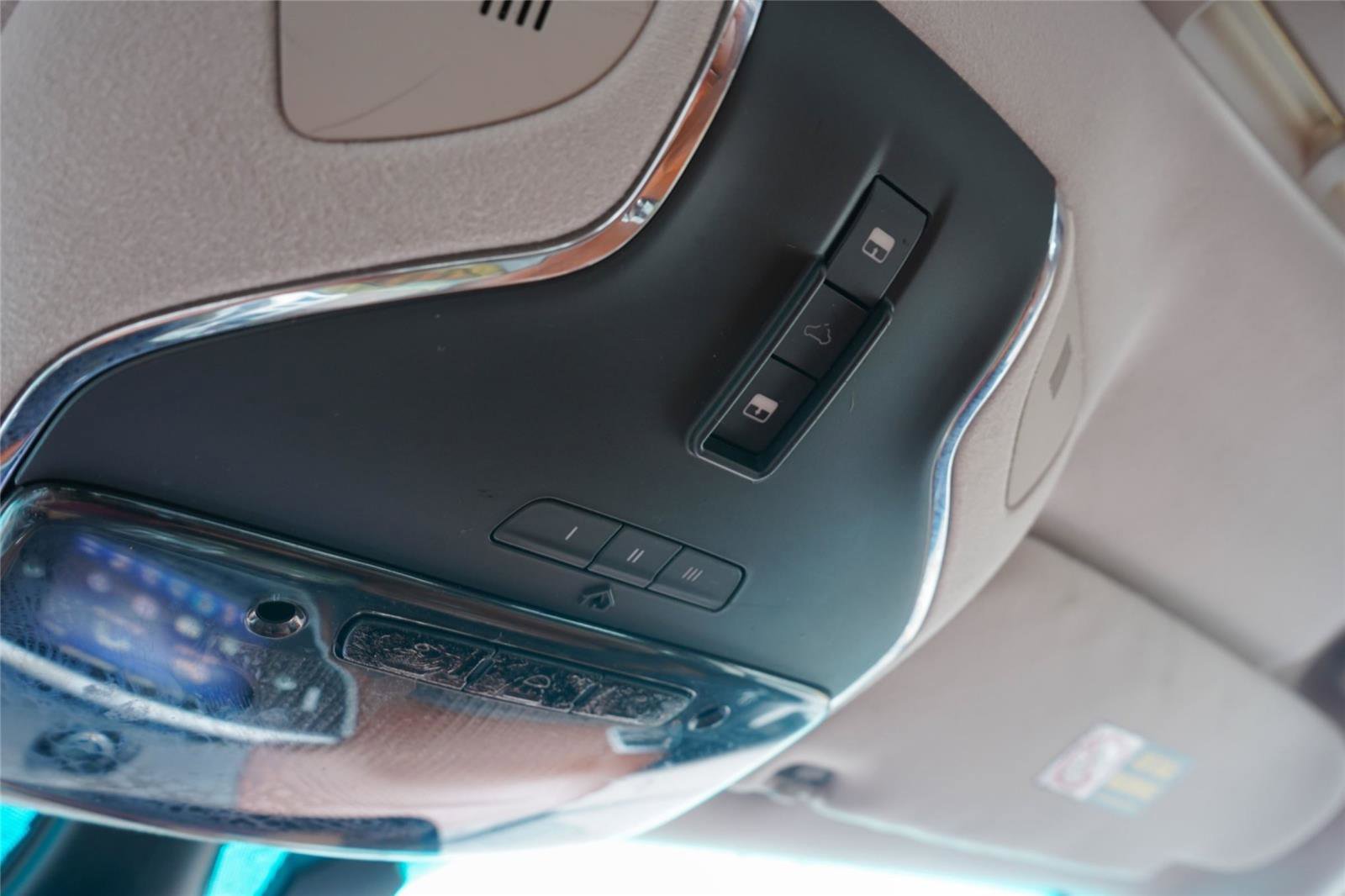 Used 2015 Maserati Ghibli S Q4 image 21