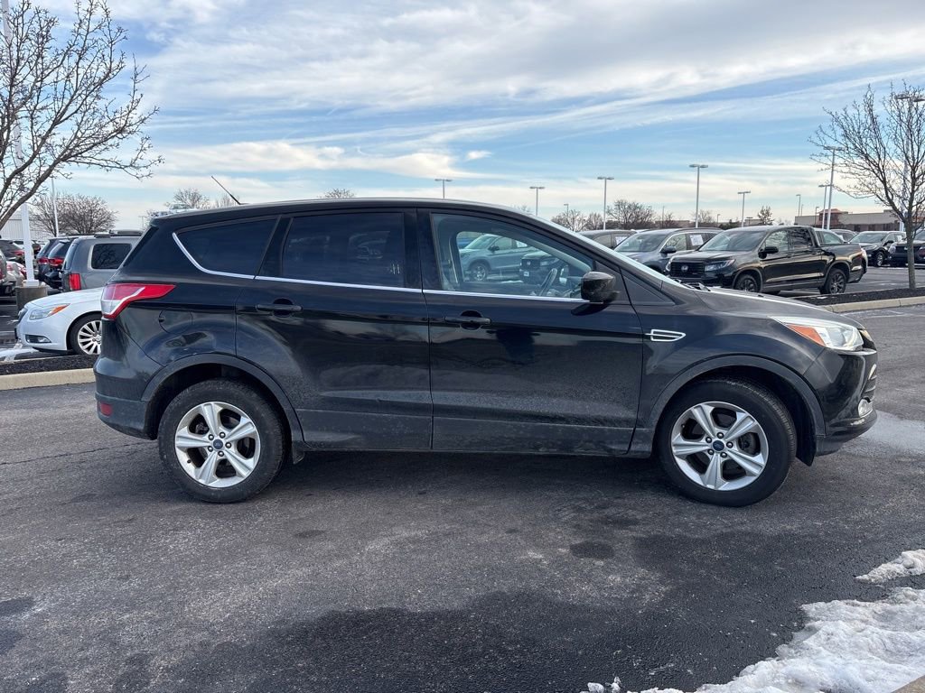 Used 2016 Ford Escape SE w/ SE Cold Weather Package image 13