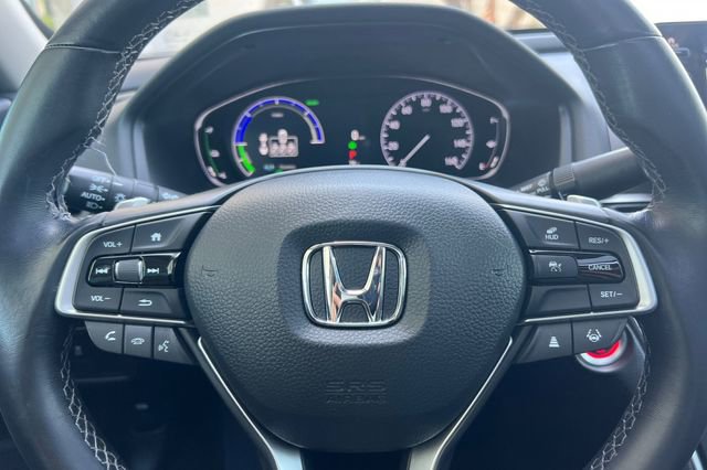 Used 2022 Honda Accord Touring image 29