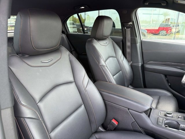 Used 2023 Cadillac XT4 Sport FWD image 20