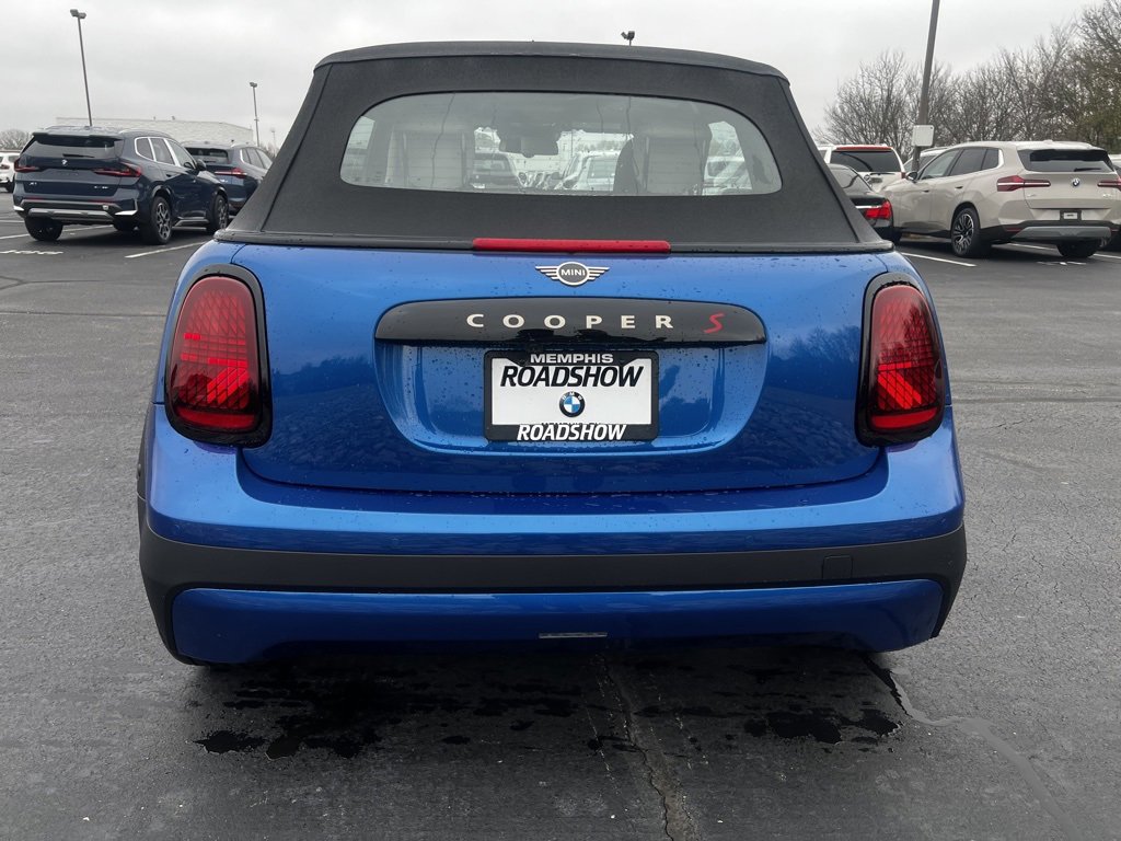 New 2026 MINI Cooper S image 6