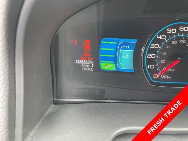 Used 2011 Ford Fusion Hybrid image 10