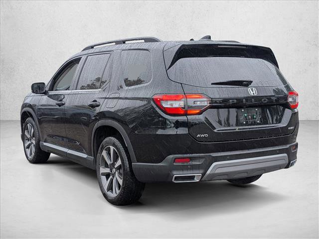 Used 2024 Honda Pilot Elite image 7