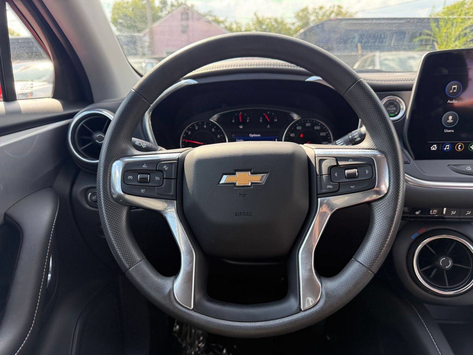 Used 2026 Chevrolet Blazer LT FWD image 28