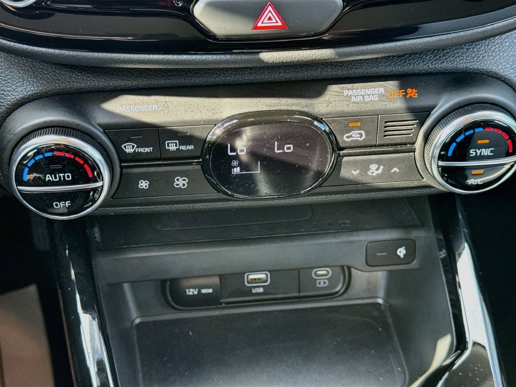 Used 2024 Kia Soul GT-Line FWD image 18
